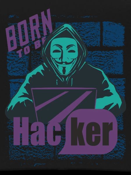 Hacker
