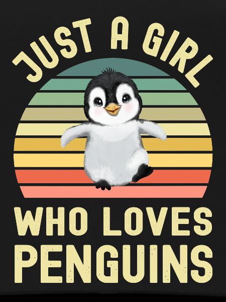 Penguin Penguins