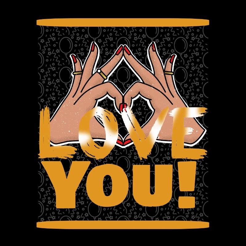 Liebe - Ich liebe Dich