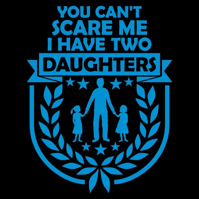 I have two daughters