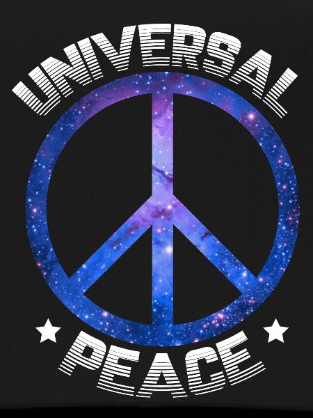 Universal peace