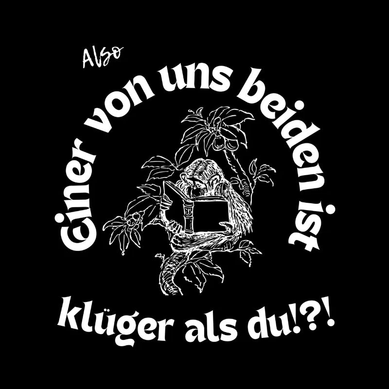 Klüger als du