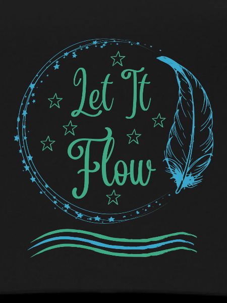 Let It Flow