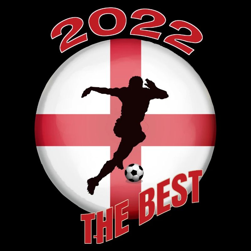 England Team