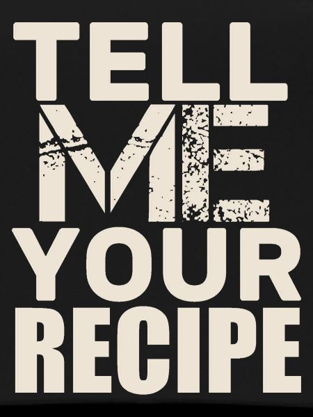 tell recipe