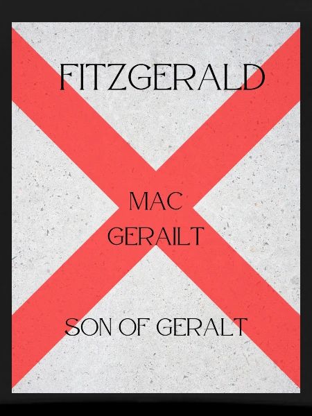 Fitzgerald