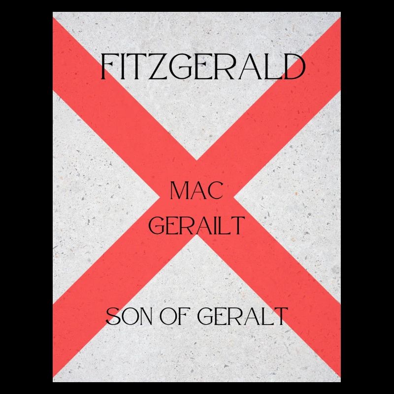 Fitzgerald