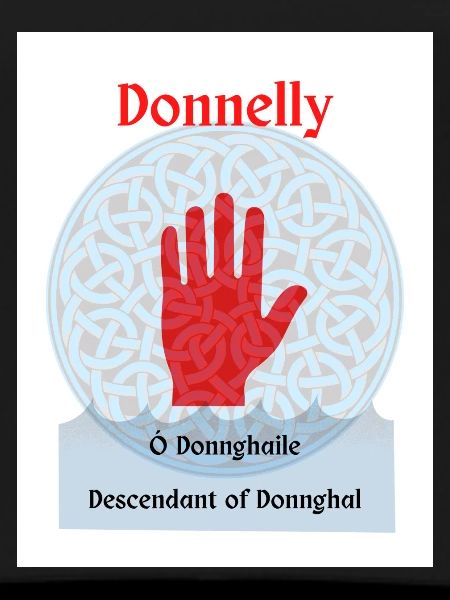 Donnelly