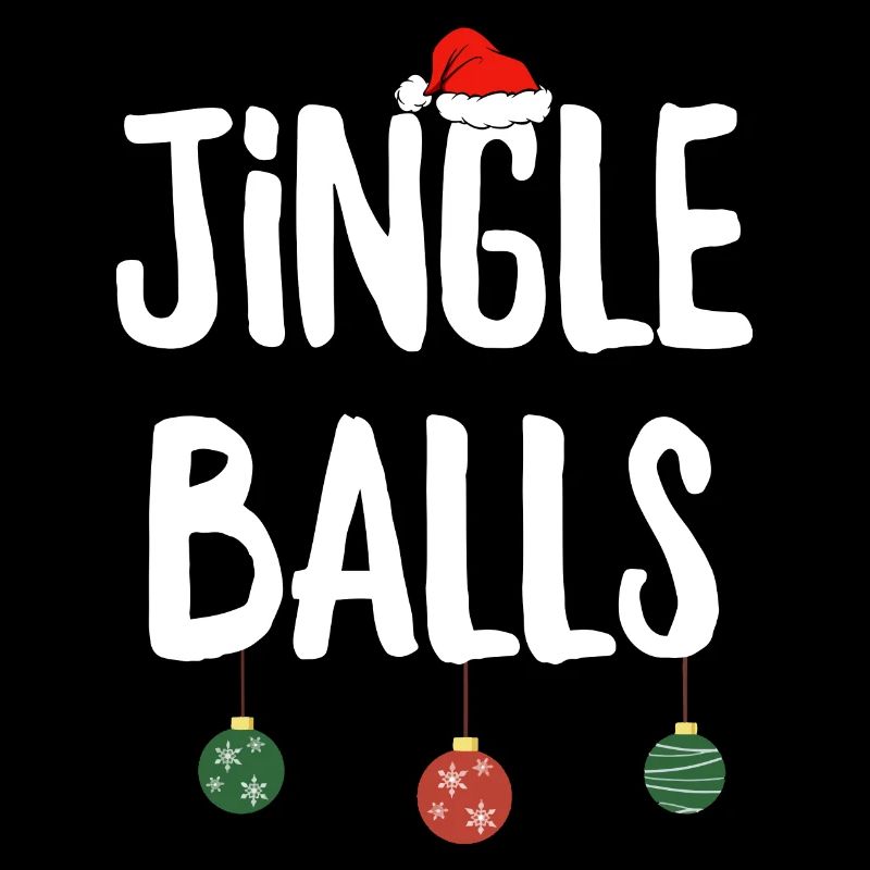 Jingle Balls