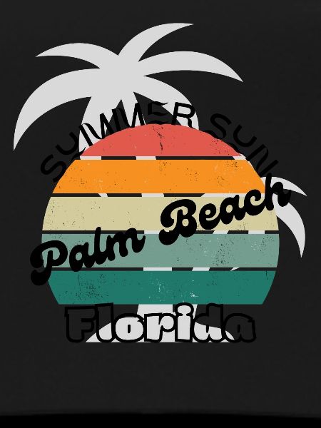 Palm Beach Florida