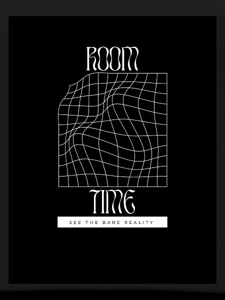 Space and time