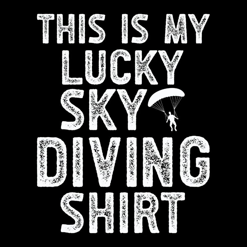 Parachutist