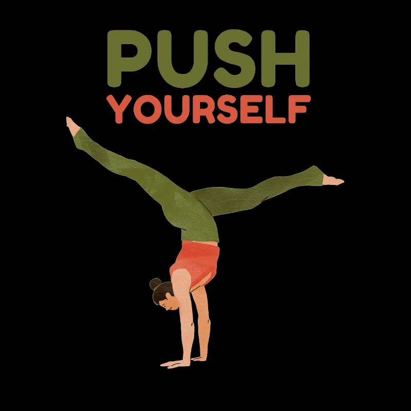 Push Yourself