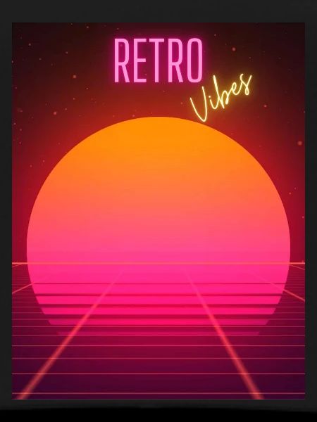 RETRO VIBES