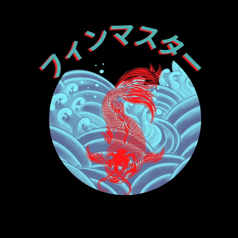Flossenmeister_ フィンマスター
