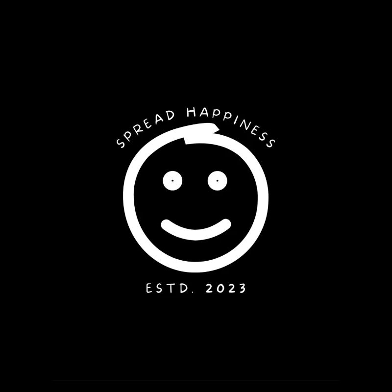 Spread Hapiness