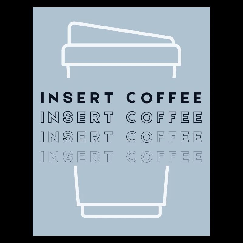 Insert Coffee Cup 2 LWPSBHBT