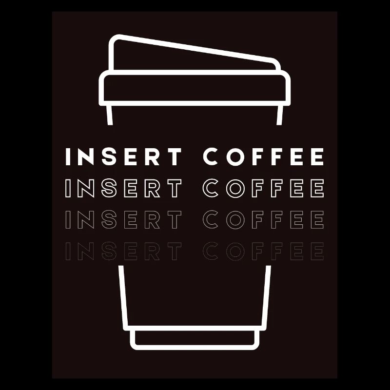 Insert Coffee Cup 2 LWPWBST