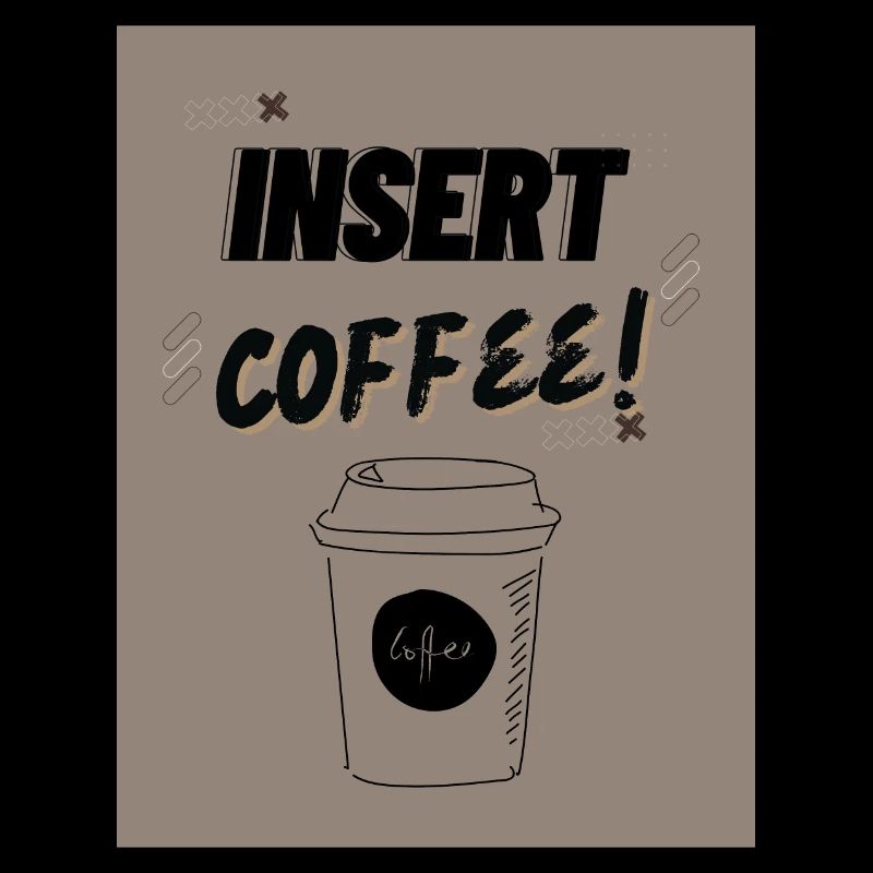 Insert Coffee LSHSBB