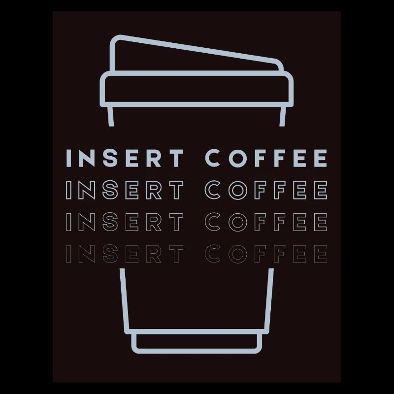 Insert Coffee Cup 2 LHBPHBBST