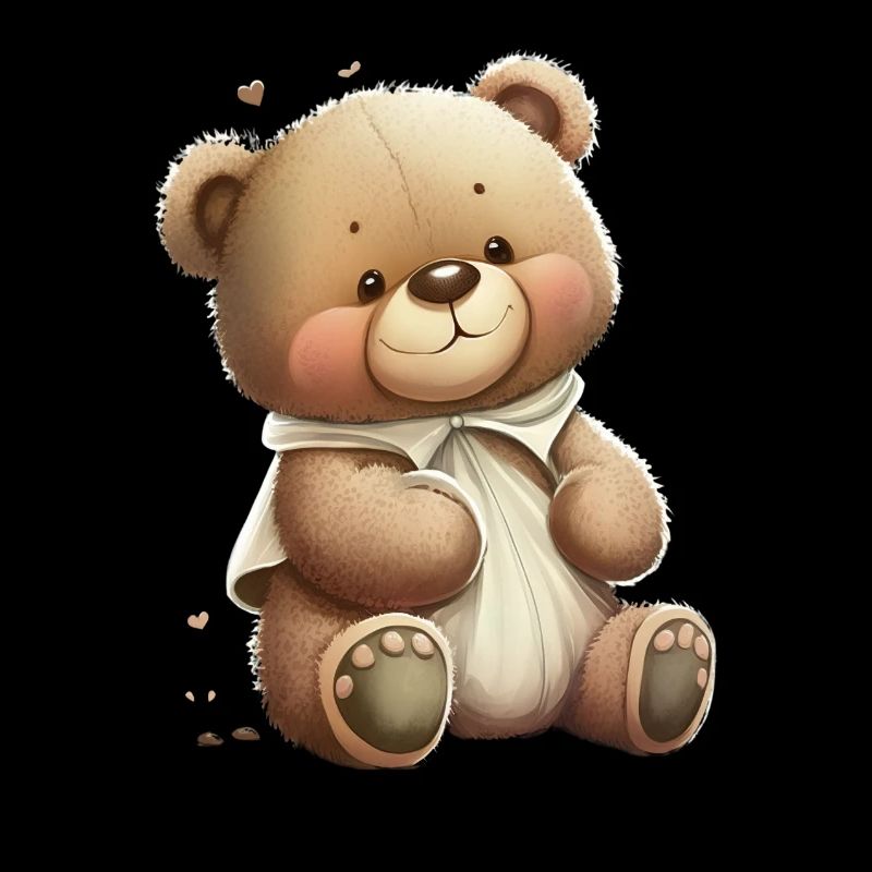 Teddy