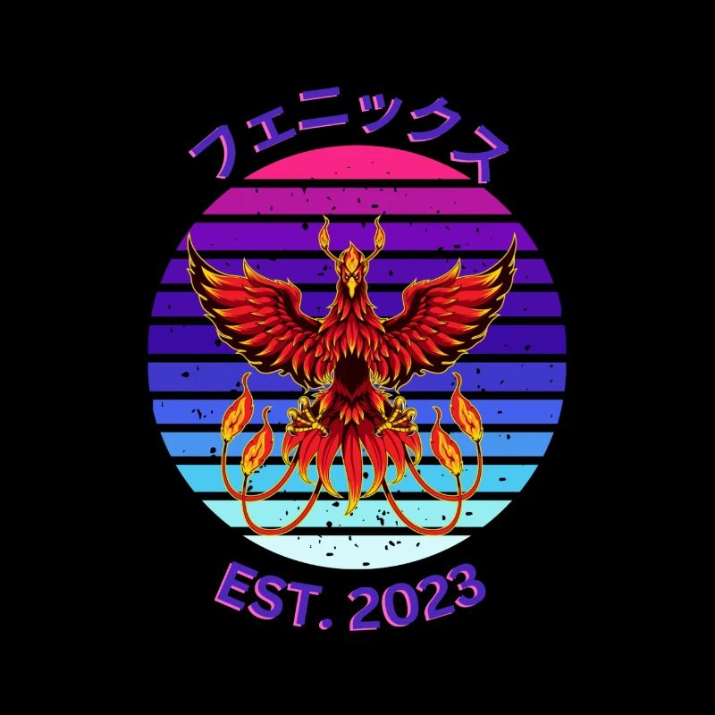 Phoenix splendour