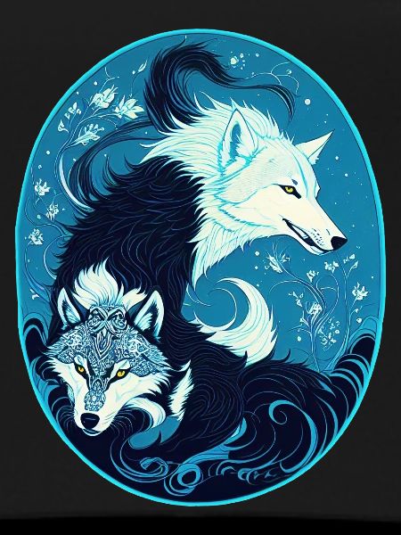 Wolves