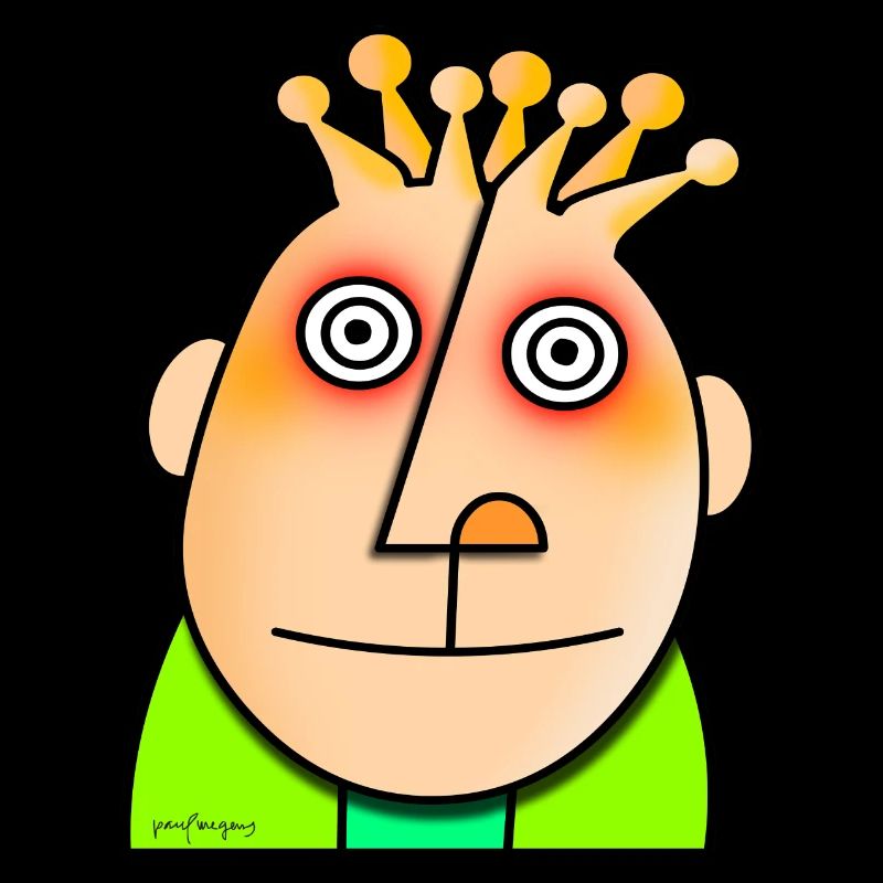 Do you sometimes feel different too ?