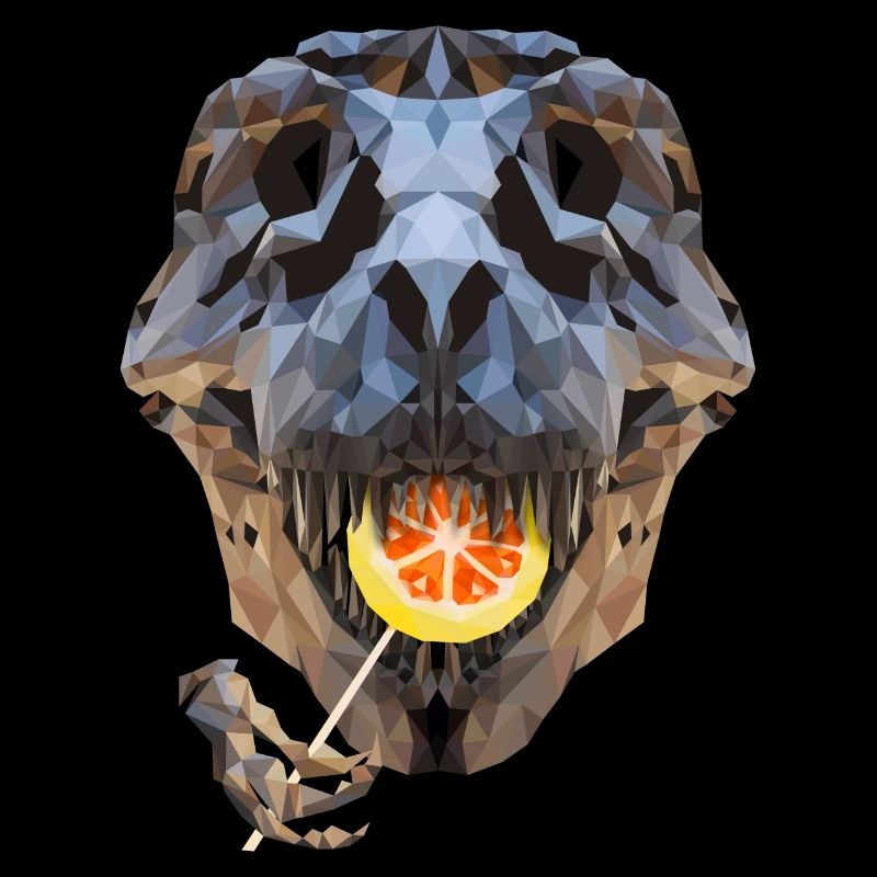 Lollo Rex