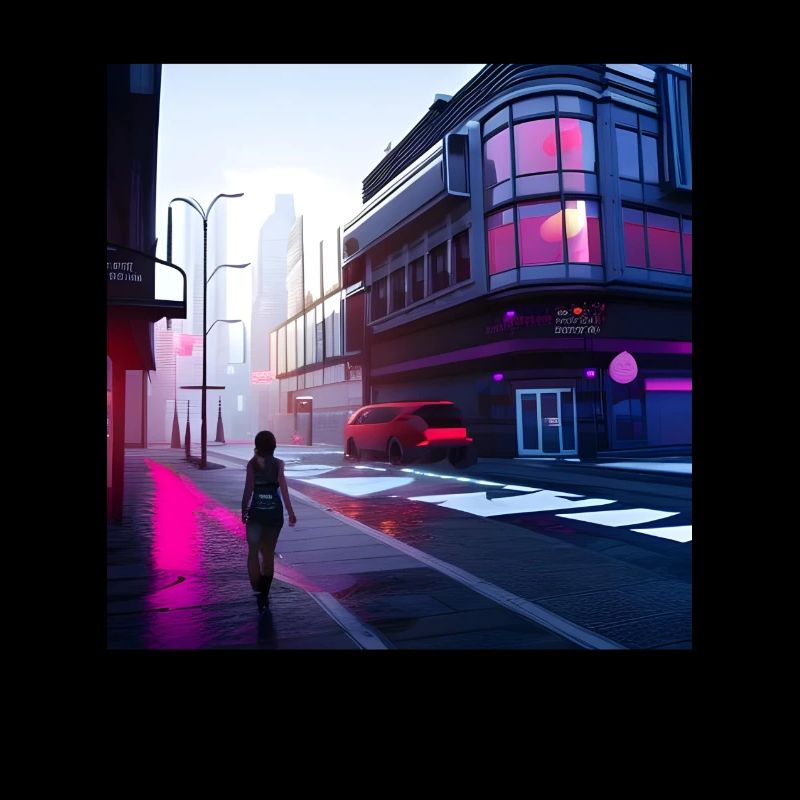 Cybercité
