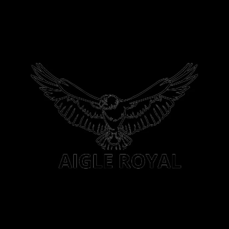 aigle royal