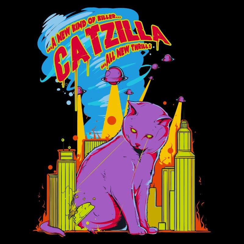 Katze