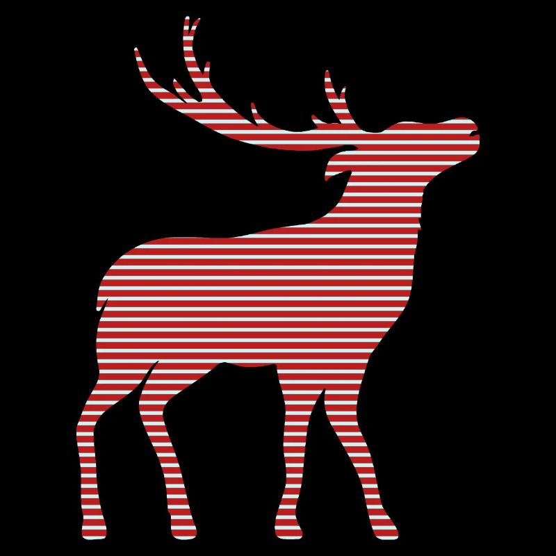 Hirsch