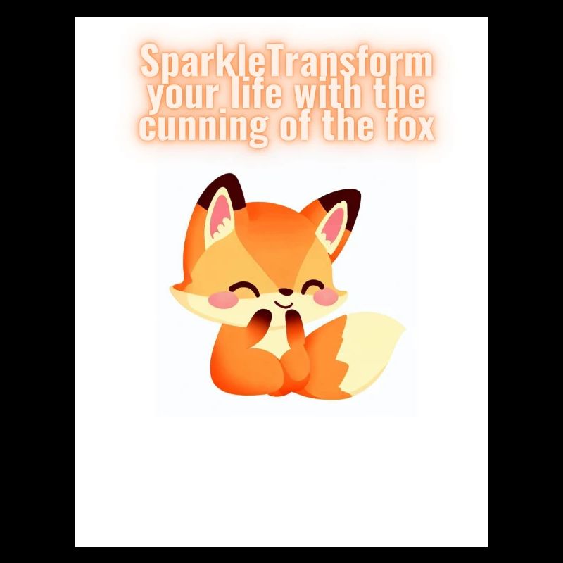 Sparkle Transform