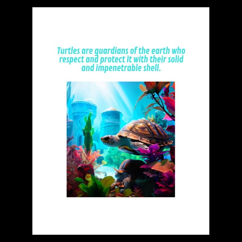 Dream Turtles