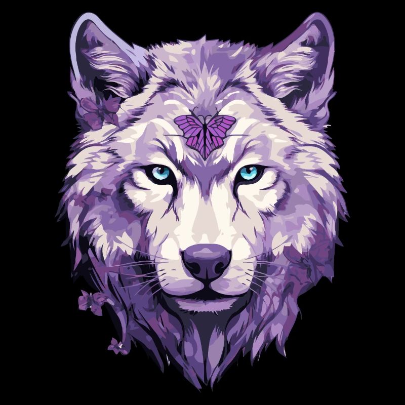 Loup #5