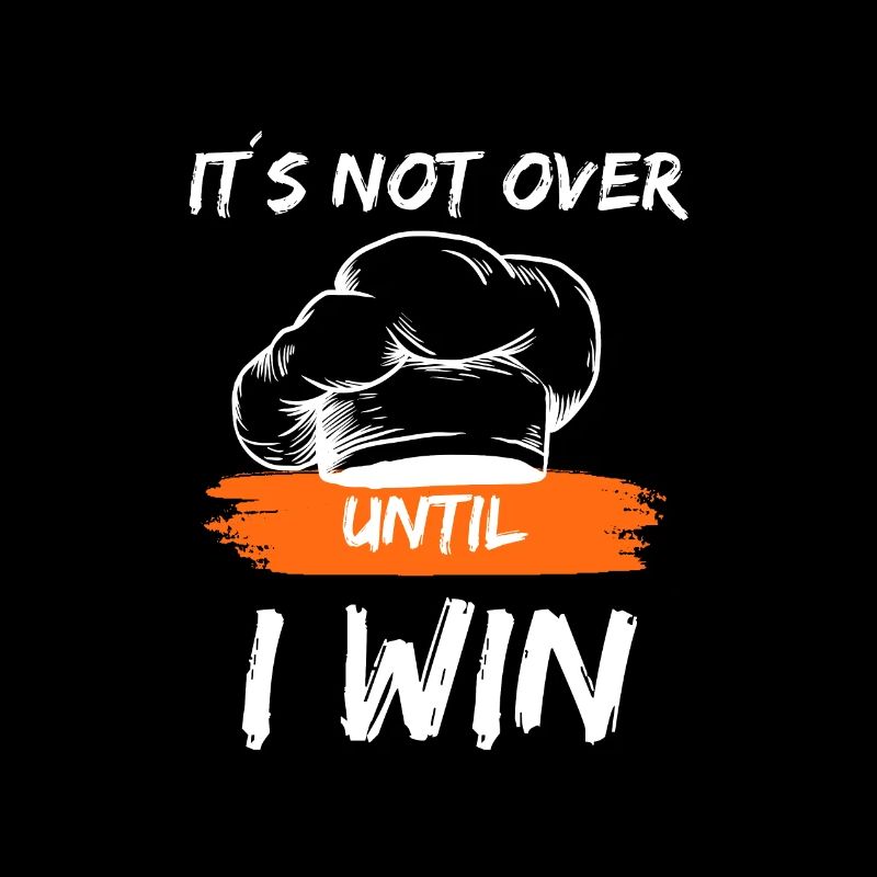 -starred chef chef kitchen cooking drive ambition