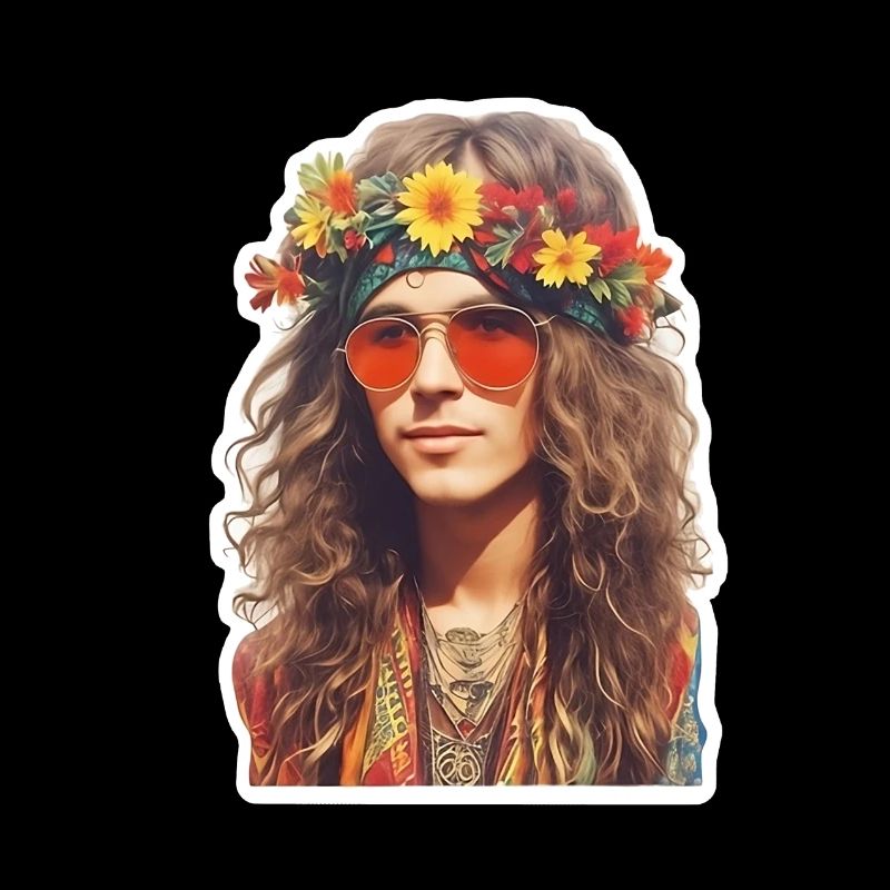 Hippie