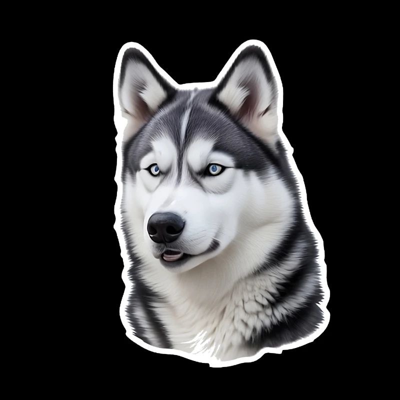 Husky