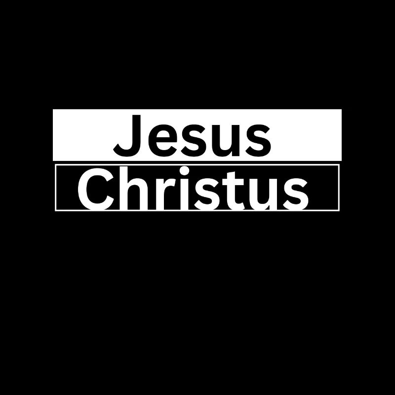 Jesus Christ