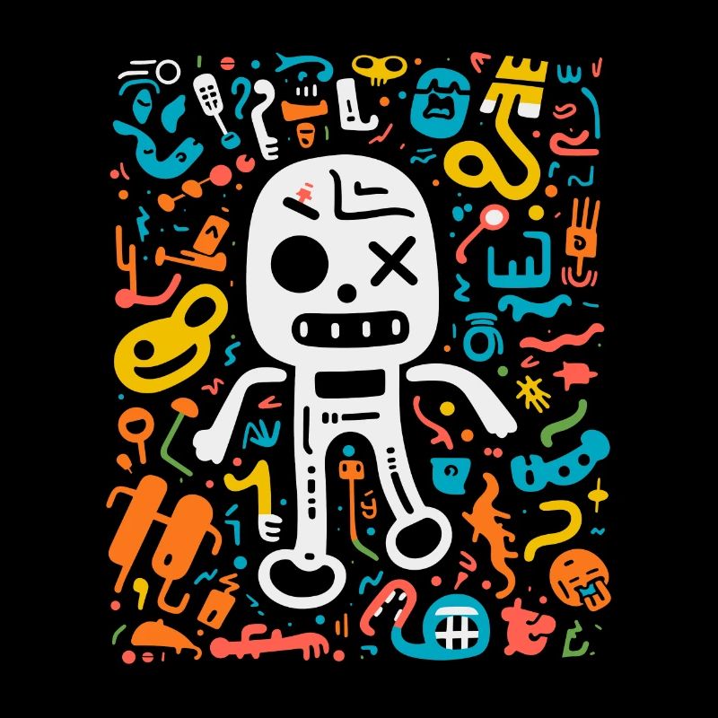 Ghostly Groove Parade