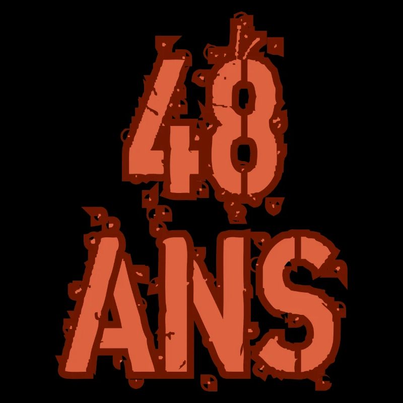 48 ANS