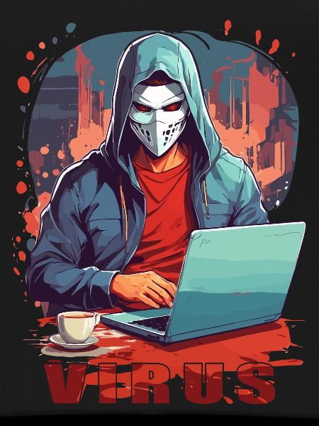 Anonymous Hacker