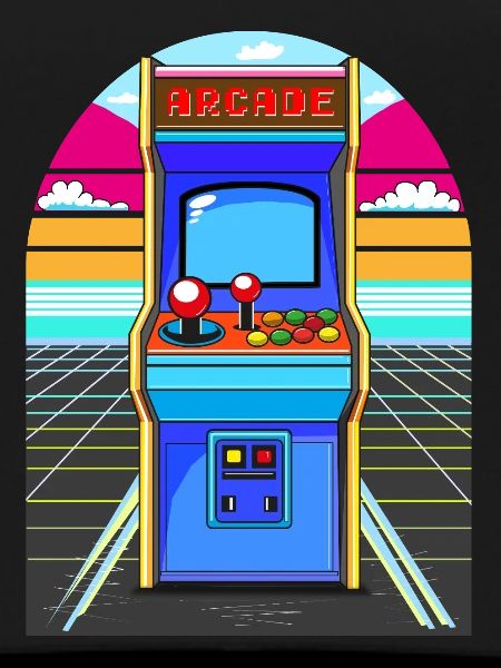 Arcade