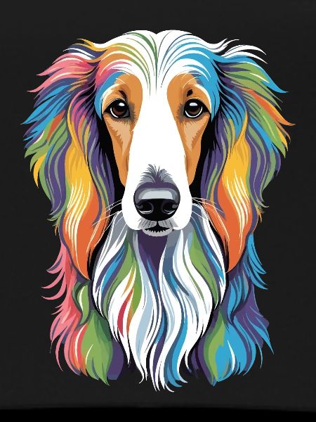 Afghan Hound