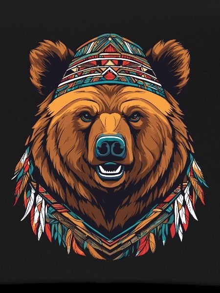 Grizzly Bear