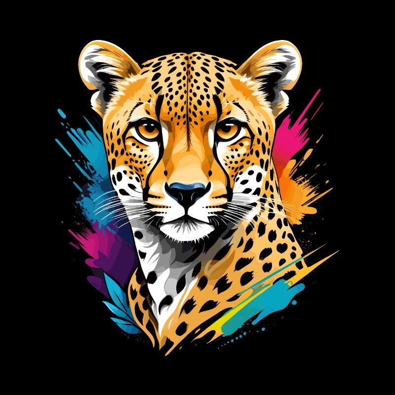 Guépard