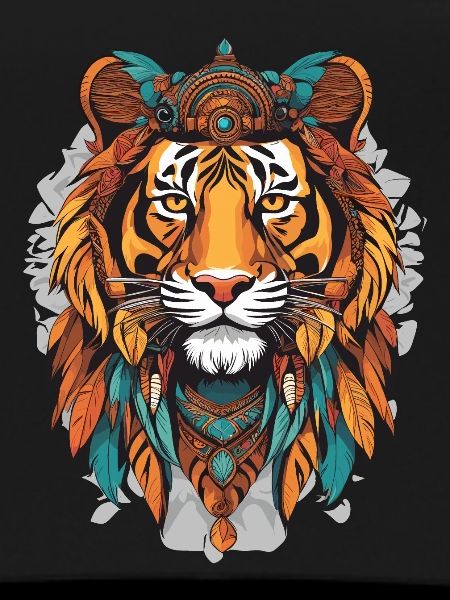 Tiger Tribe