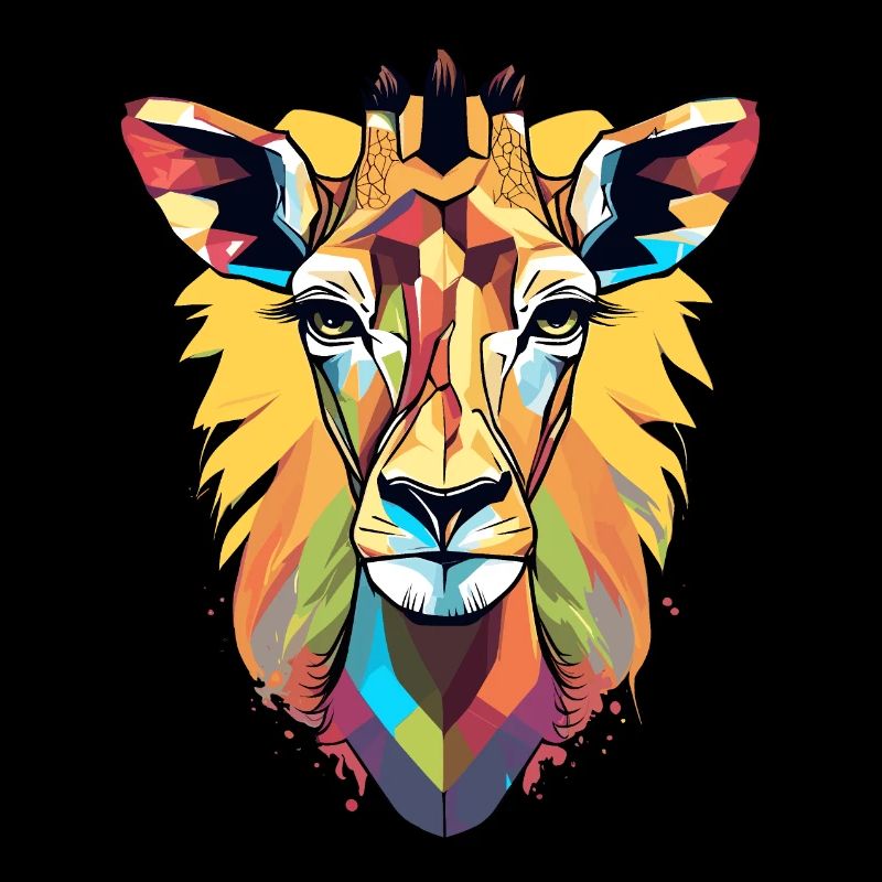 Girafe