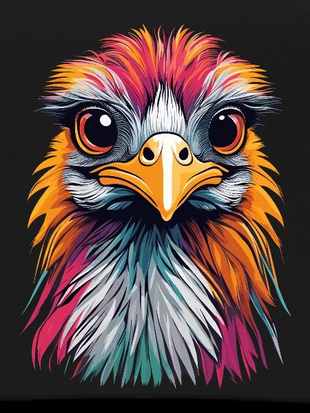 Ostrich